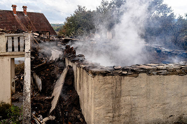 Affordable Soot Cleanup solutions in Phoenix, MD